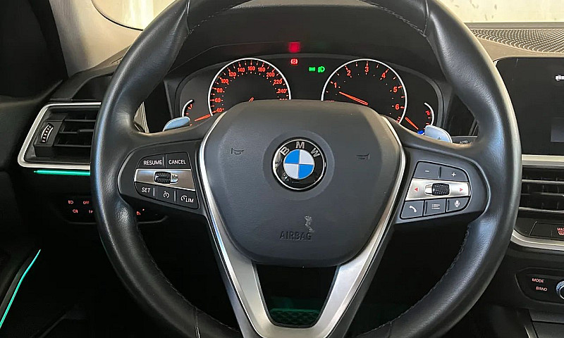 Bmw 320I A Modern/Sp...