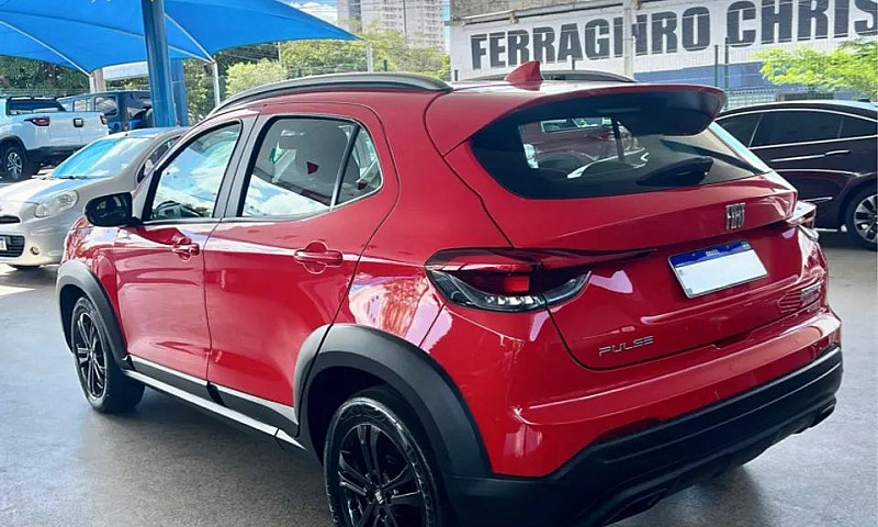 Fiat Pulse Drive 1.0...