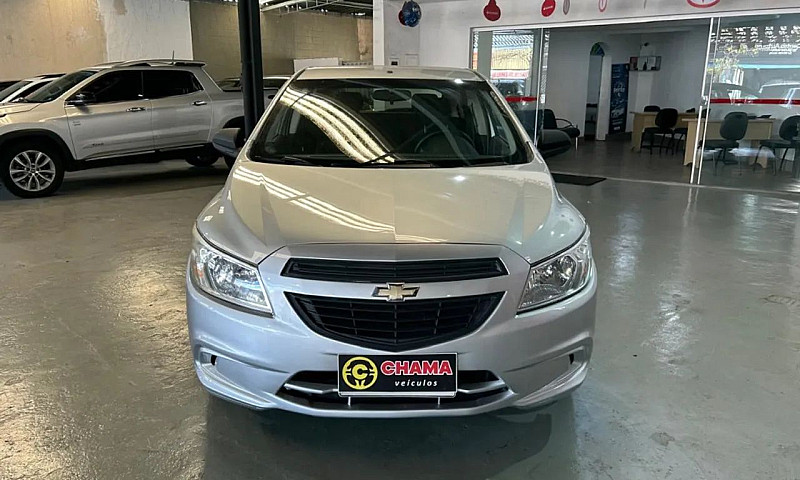 Chevrolet Onix Onix ...