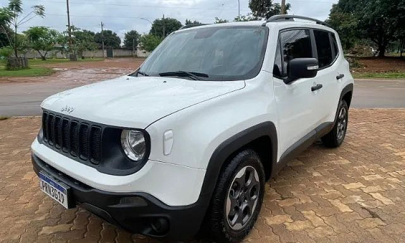 Jeep Renegade Sport ...