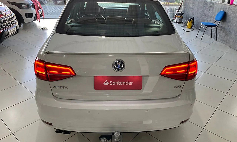 Jetta Highline 2.0T ...