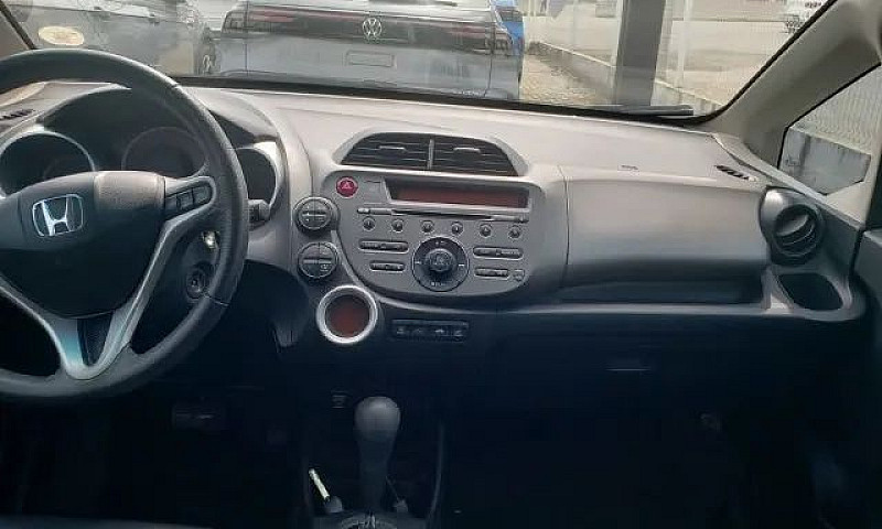 Honda Fit Ex/S/Ex 1....