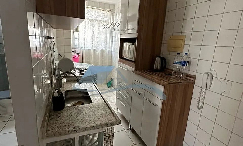 Apartamento Residenc...