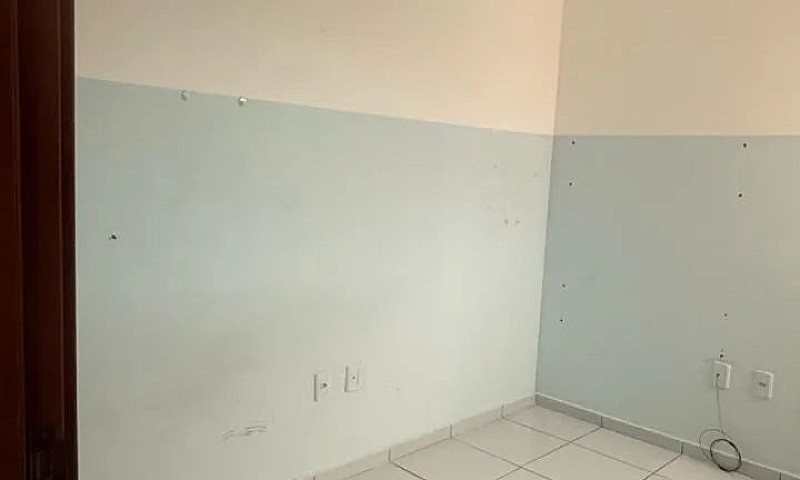 Apto No Space Calhau...