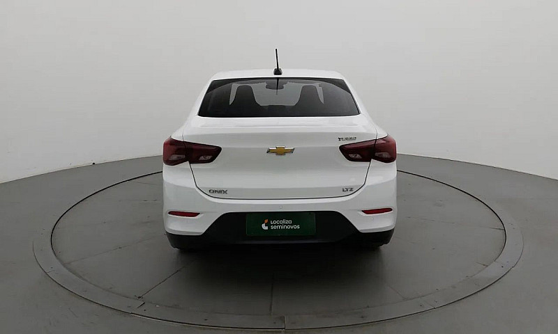 Chevrolet Onix 2023 ...
