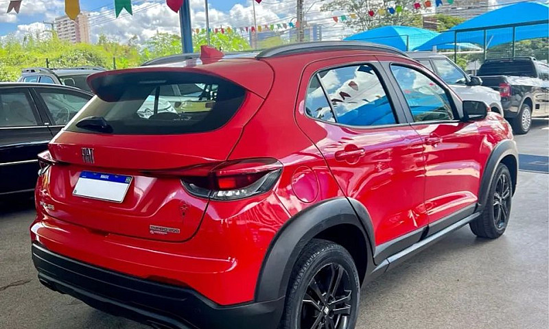 Fiat Pulse Drive 1.0...