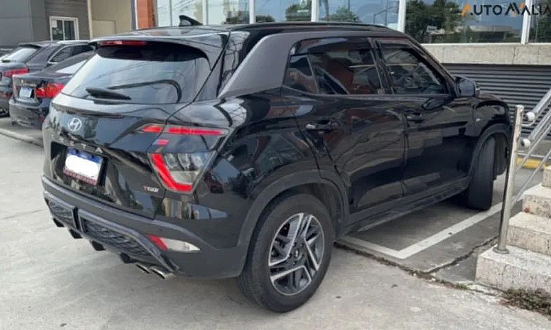 Creta 1.0 Tgdi Flex ...