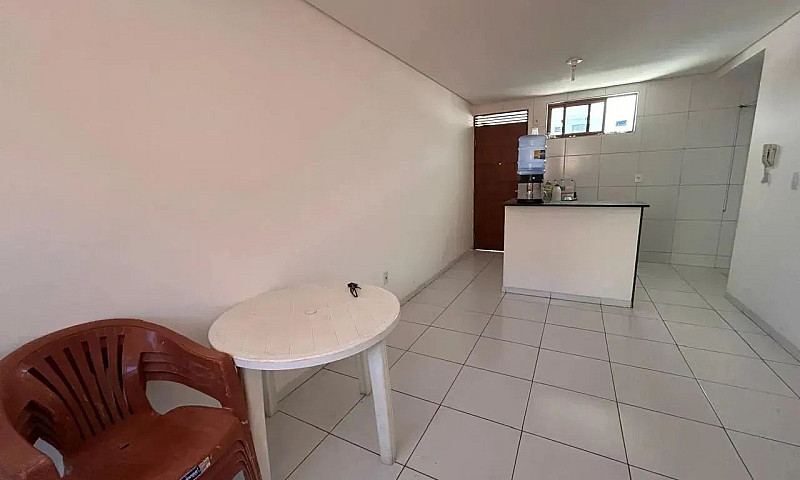 Apartamento 2/4 No B...