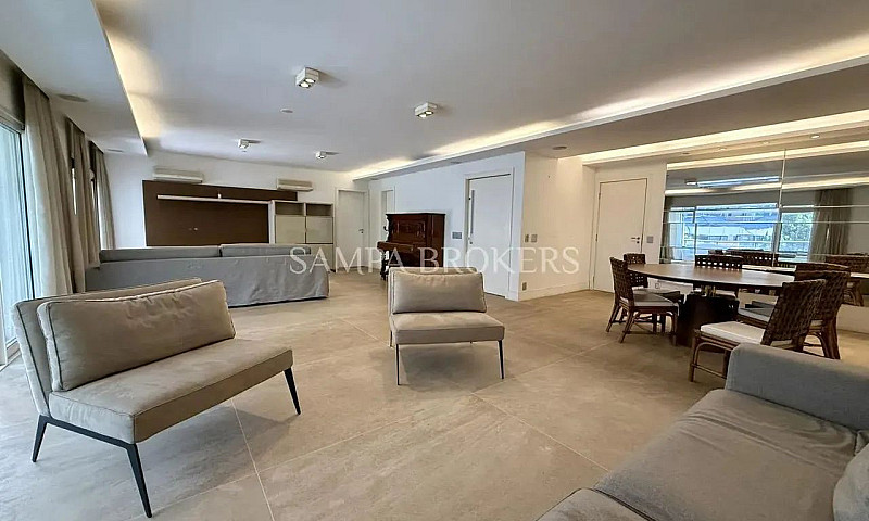 Apartamento Com 271....