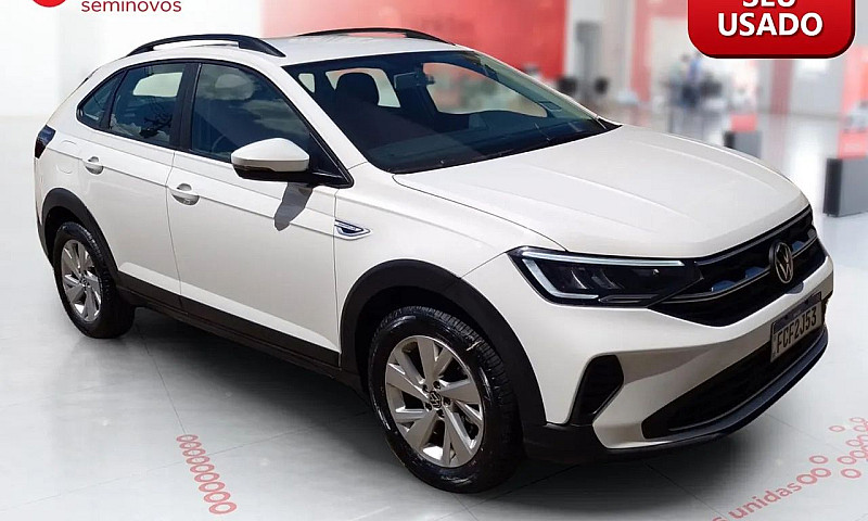 Volkswagen Nivus 202...