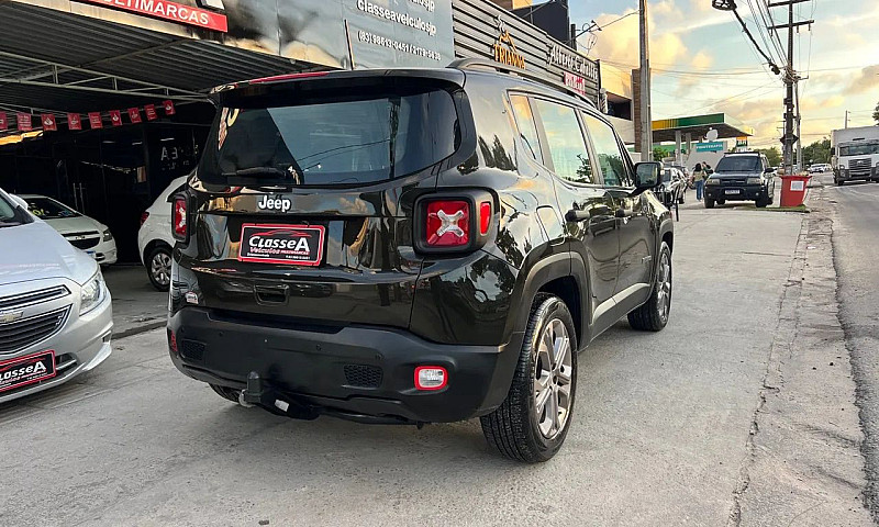 Renegade 1.8 Flex 20...