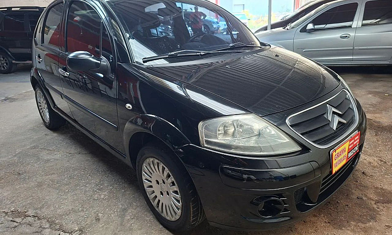 Citroen C3 Glx 1.4/ ...