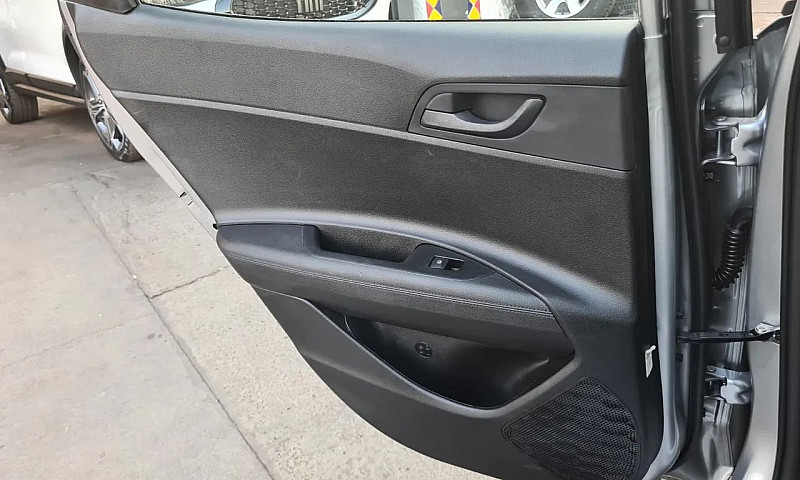 Hyundai Hb20 Comfort...