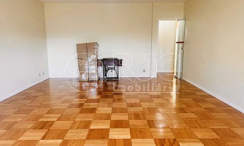 Apartamento Para Ven...