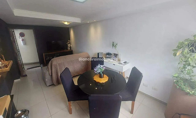Apartamento À Venda ...