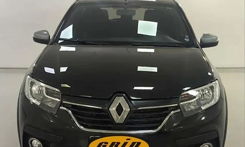 Renault Sandero Gt L...