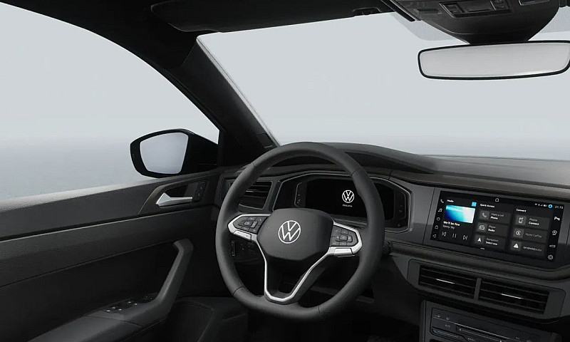 Volkswagen Virtus Ex...