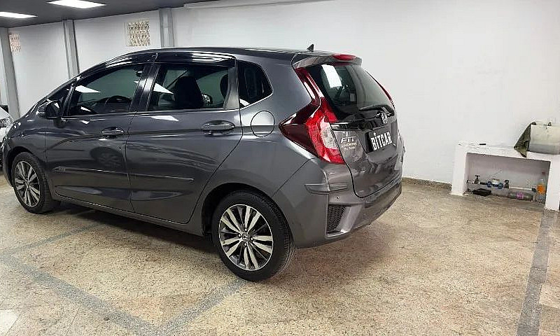 Honda Fit Ex/S/Ex 1....