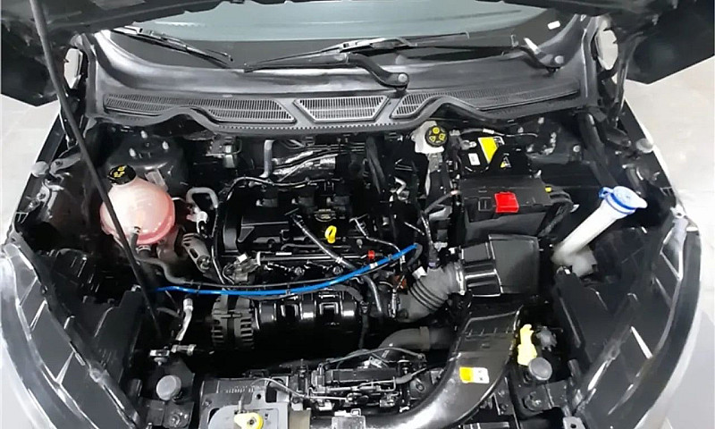 Ford Ecosport Se 1.5...