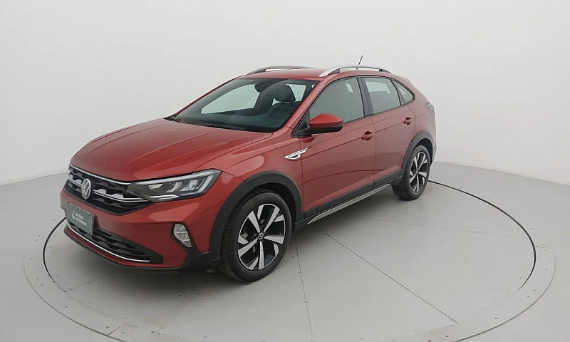 Volkswagen Nivus Hig...