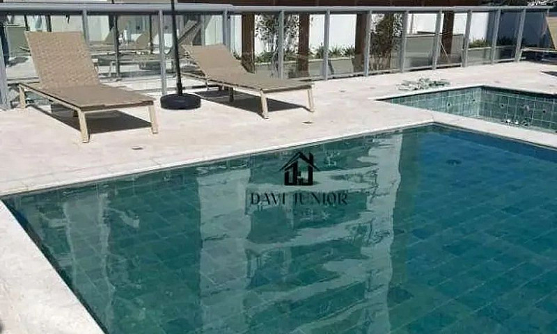 Apartamento Com 1 Do...