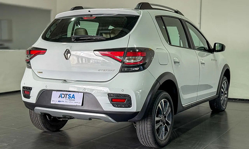 Sandero Stepway Icon...