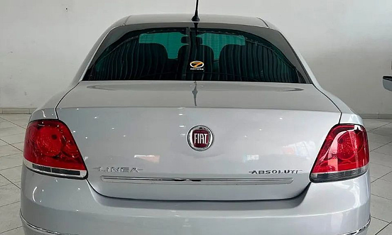 Linea Absolute 2009...