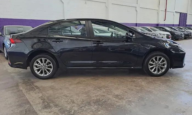 Toyota Corolla Gli 2...