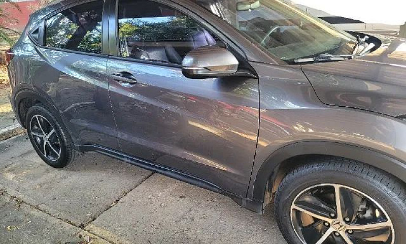 Honda Hr-V Exl 2020 ...