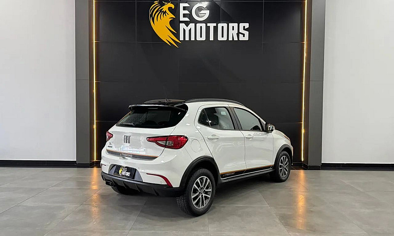 Fiat Argo Trekking 1...