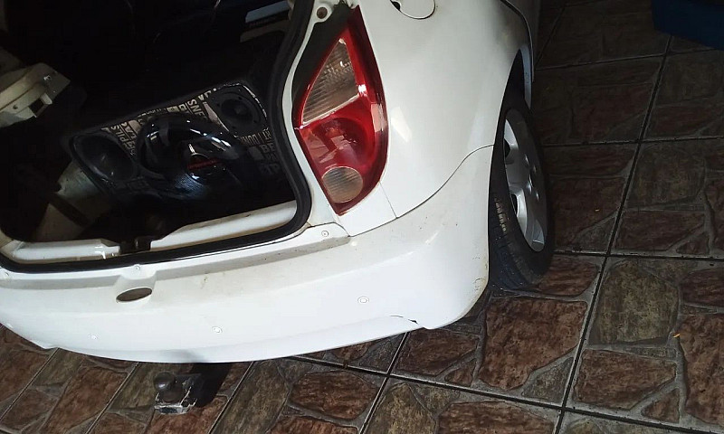 Chevrolet Celta Life...