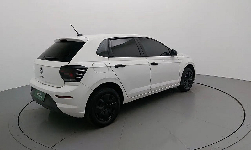 Volkswagen Polo Trac...