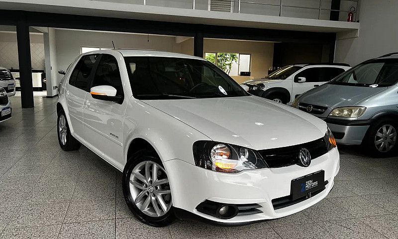 Volkswagen Golf Spor...