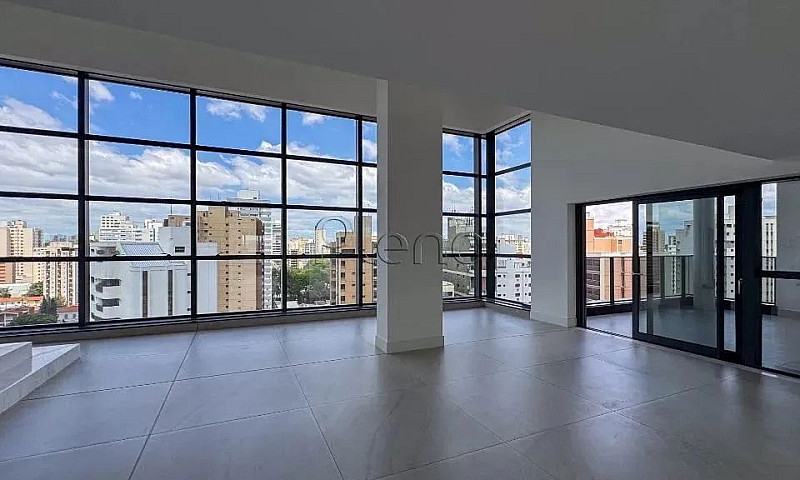 Apartamento Duplex À...