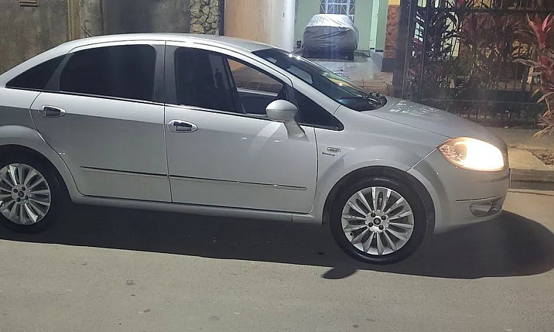 Fiat Linea Absolute ...