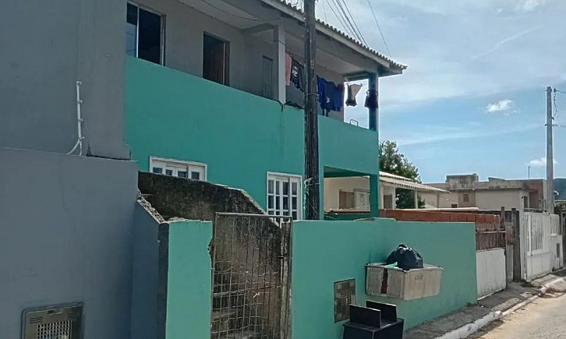 Apartamento R$ 1.600...