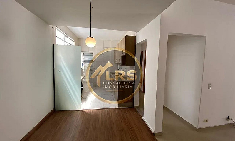 Apartamento Espaçoso...
