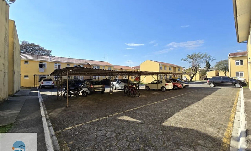 Apartamento Com 2 Qu...