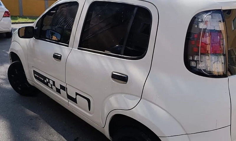 Fiat Uno Attractive ...