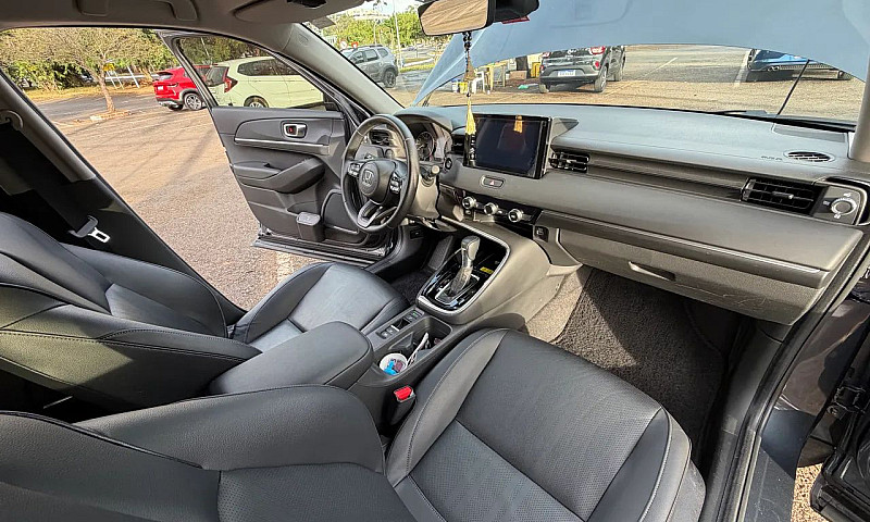 Honda Hr-V Exl 1.5 S...