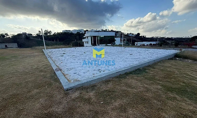 Casa De Alto Padrão ...