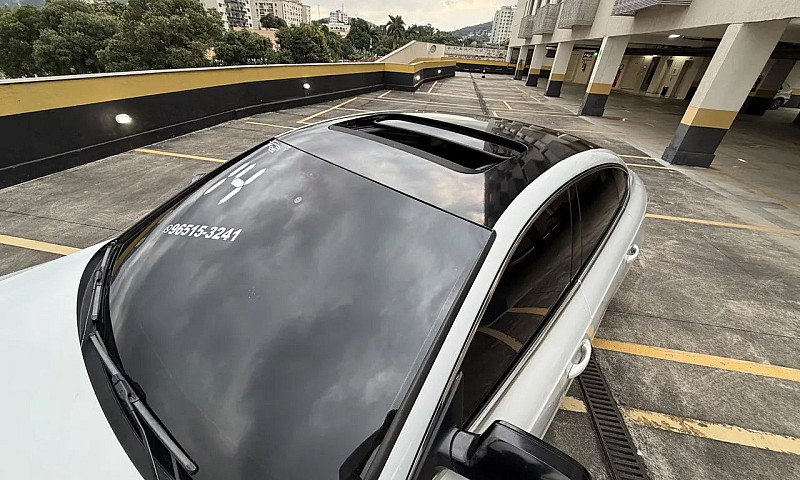 Audi A5 Ambiente Spo...