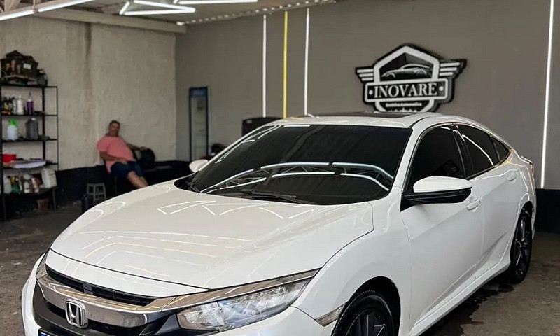 Honda Civic Sedan To...