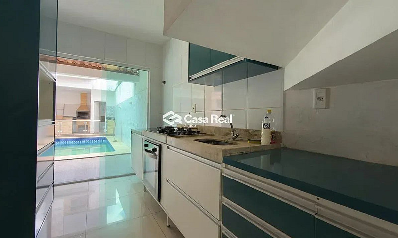 Casa Duplex No Resid...