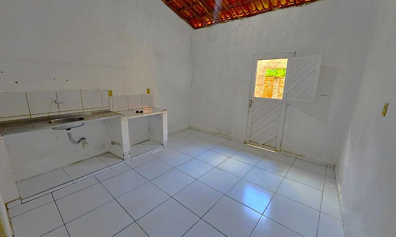 Casa Ampla No Alto D...