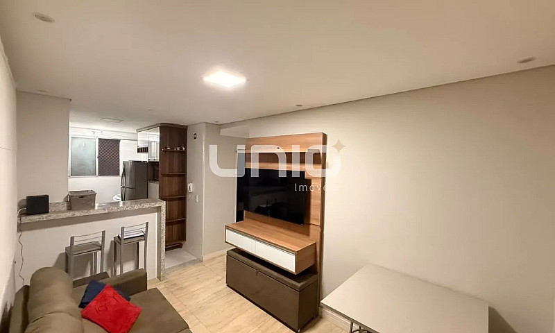 Apartamento À Venda ...