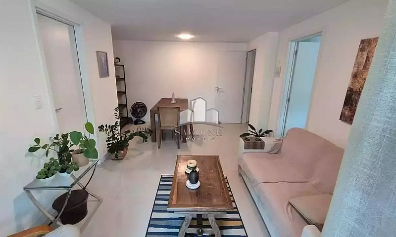 Apartamento Para Ven...