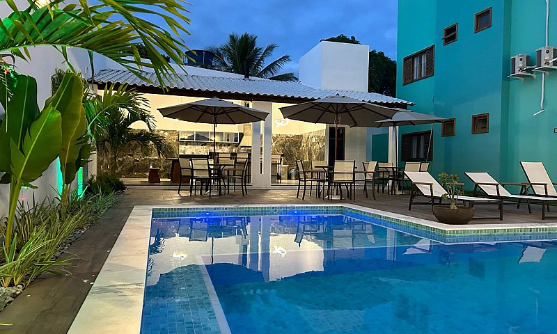 Apartamento 2/4 Com ...