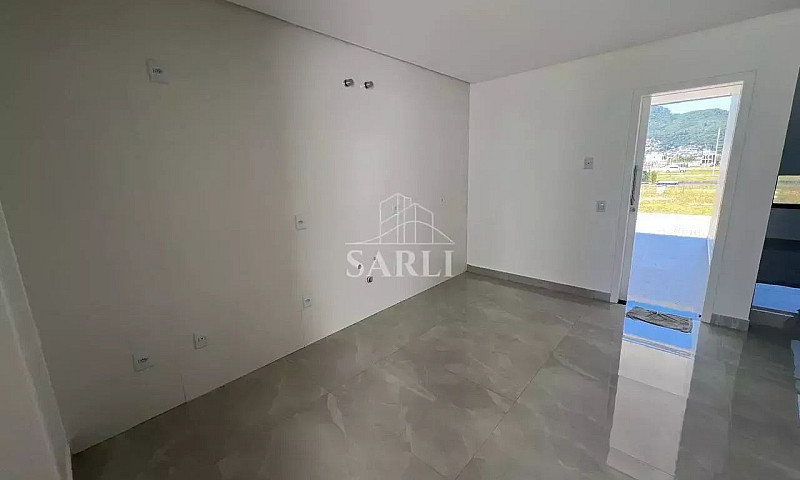 Casa Com 119M² Em Co...