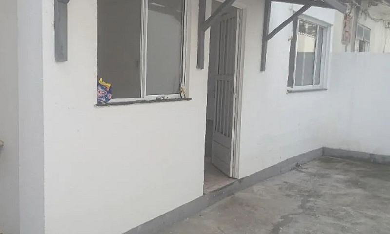 Alugo Casa No Pechin...